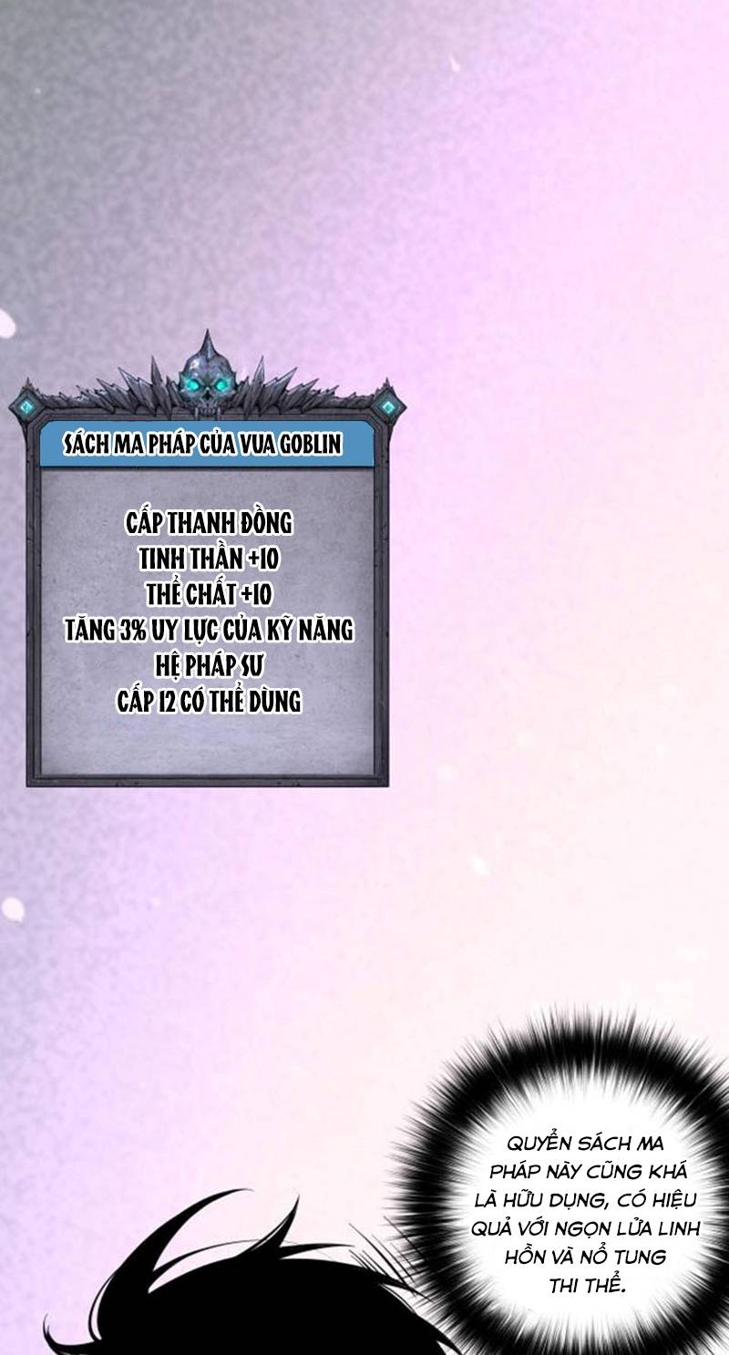 Đọc truyện Tử linh pháp sư: Ta chính là thiên tai - Chap 7